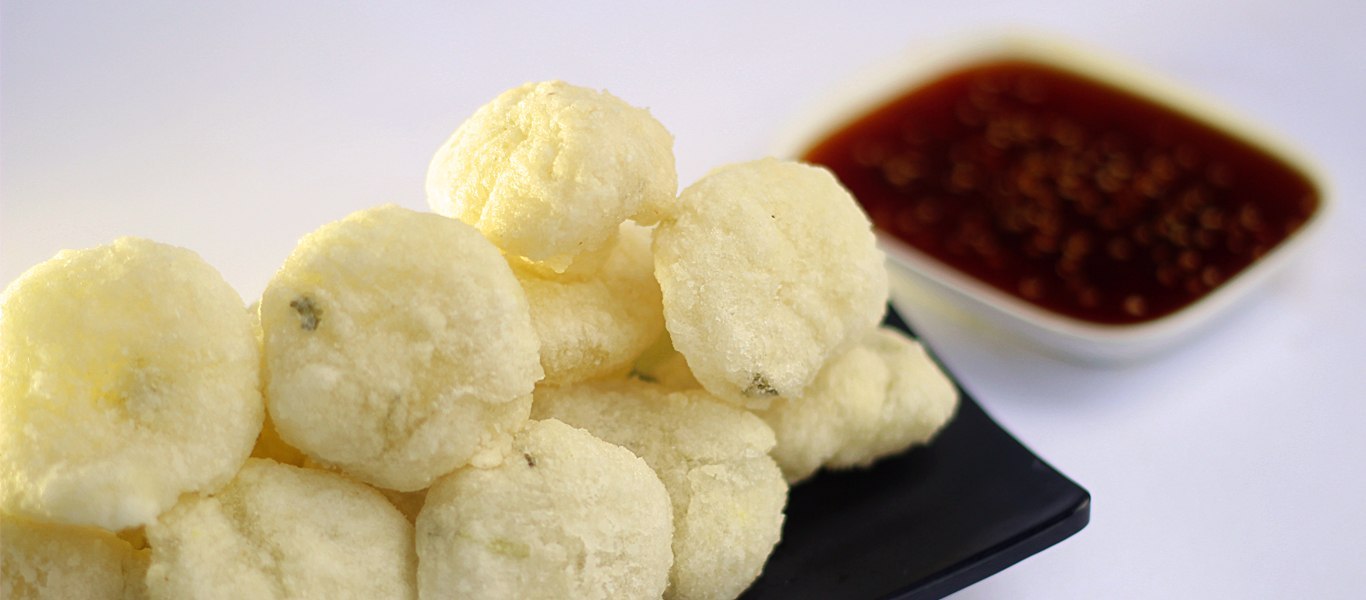 resep cara membuat cireng