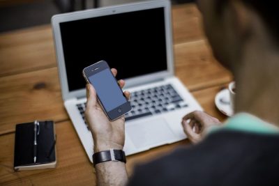 Jenis Usaha Sampingan online