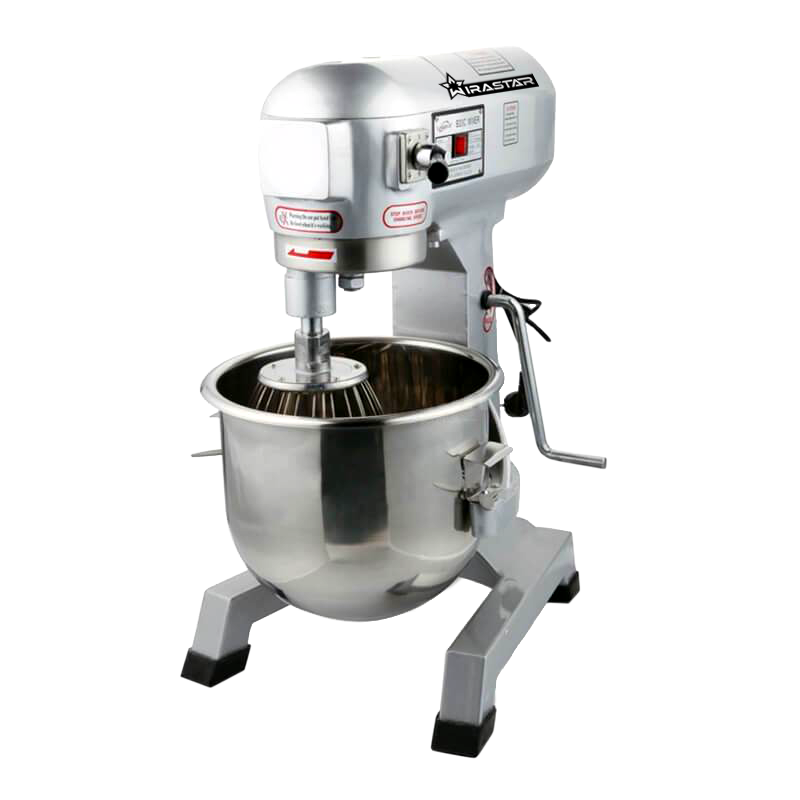 harga mixer roti maksindo