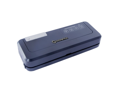 Household Vacuum Sealer DZ 290A Black Edition