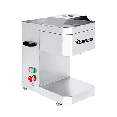 Meat Cutter MCT-90B Wirastar