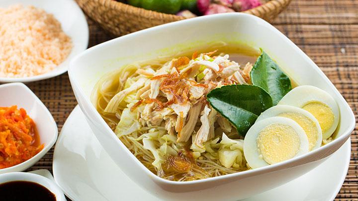 Resep Cara Membuat Soto Khas Indonesia, Ternyata Gampang