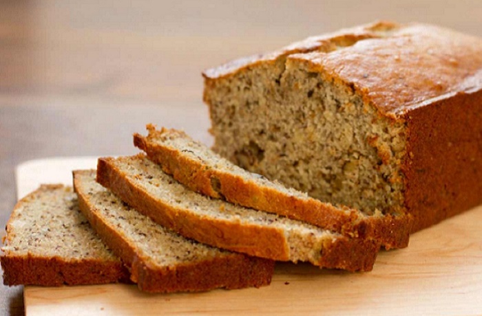 Resep Cara Membuat Bolu Pisang Mudah Murah dan Lezat