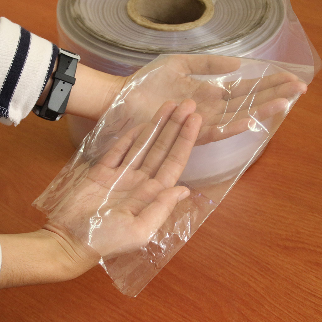 Kemasan Shrink PVC (5)