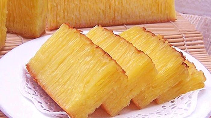 bika ambon berasal dari