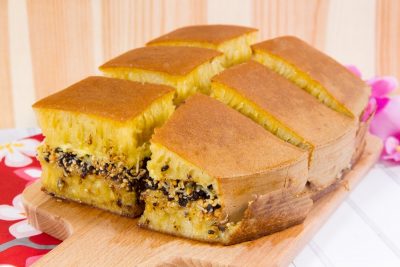 Resep Terang Bulan