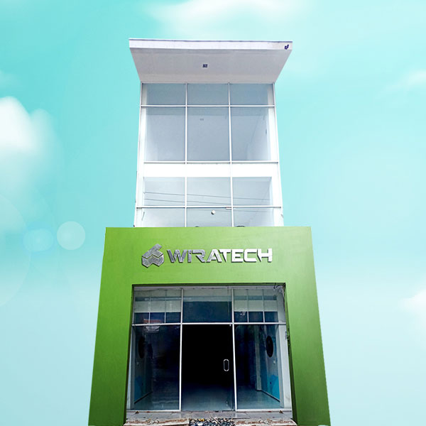 wiratech bali
