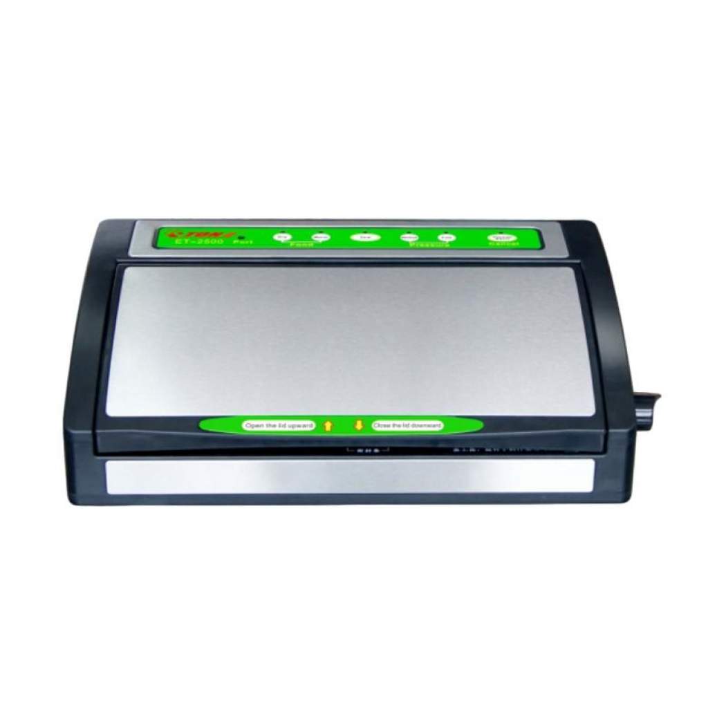 vacuum sealer getra