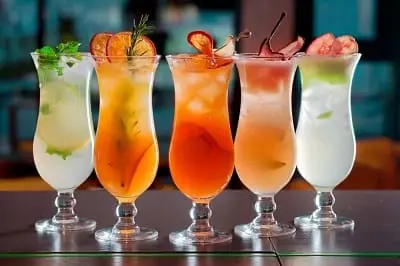 aneka minuman segar 1