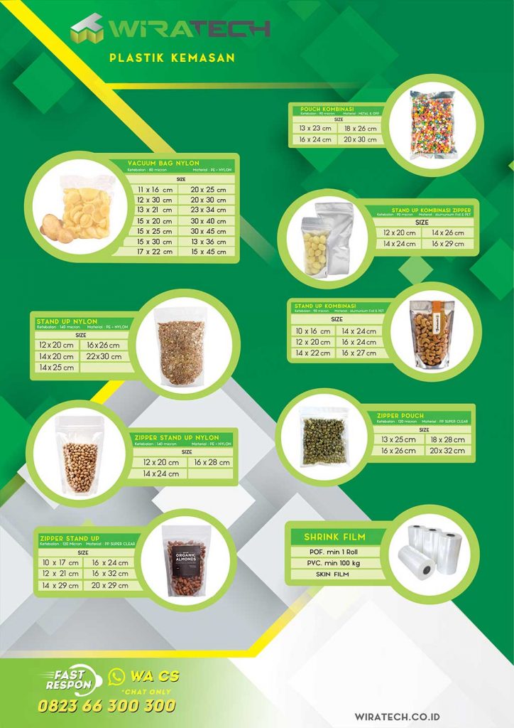 catalogue plastic