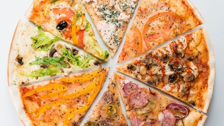 Topping Pizza min 1 1