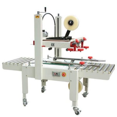 cara kerja mesin carton sealer 2