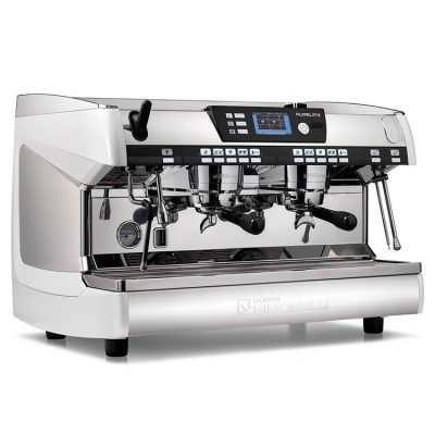 Harga Mesin Kopi Simonelli