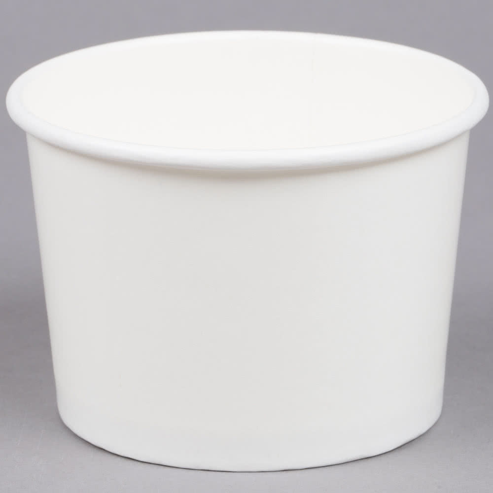 kemasan paper bowl