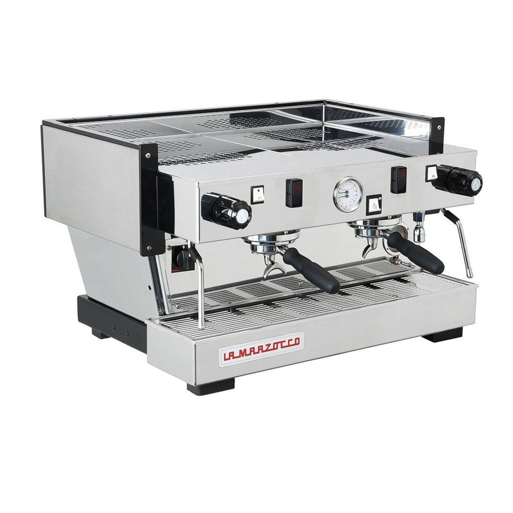 Harga Mesin Kopi La Marzocco