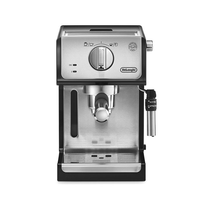 harga mesin kopi delonghi