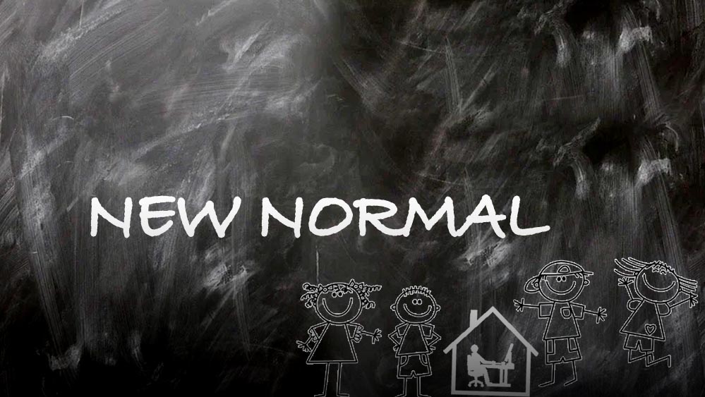 New Normal