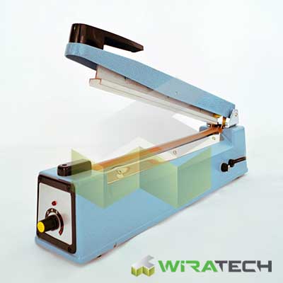 Hand Sealer Shopee