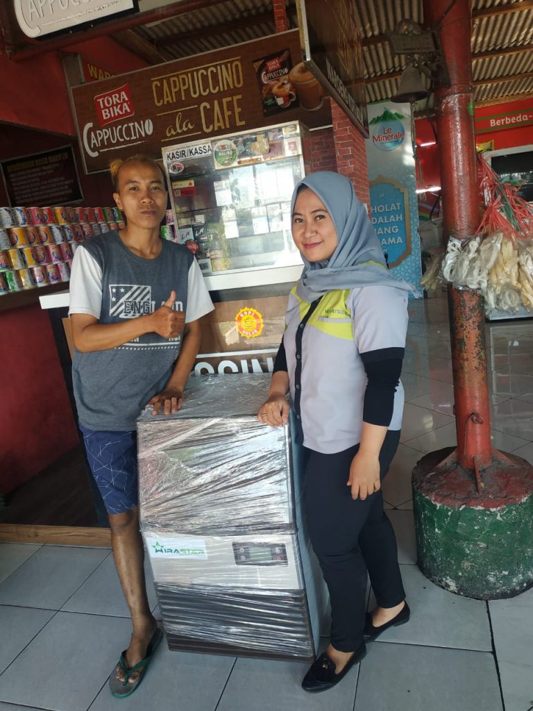 Es Batu Unik