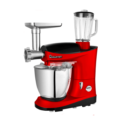Mixer B 7X