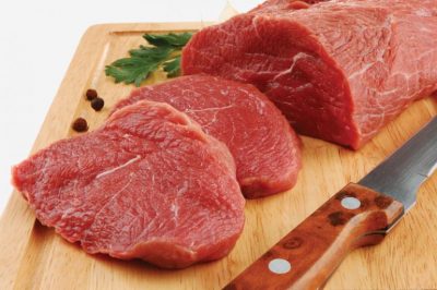 Daging Terbaik