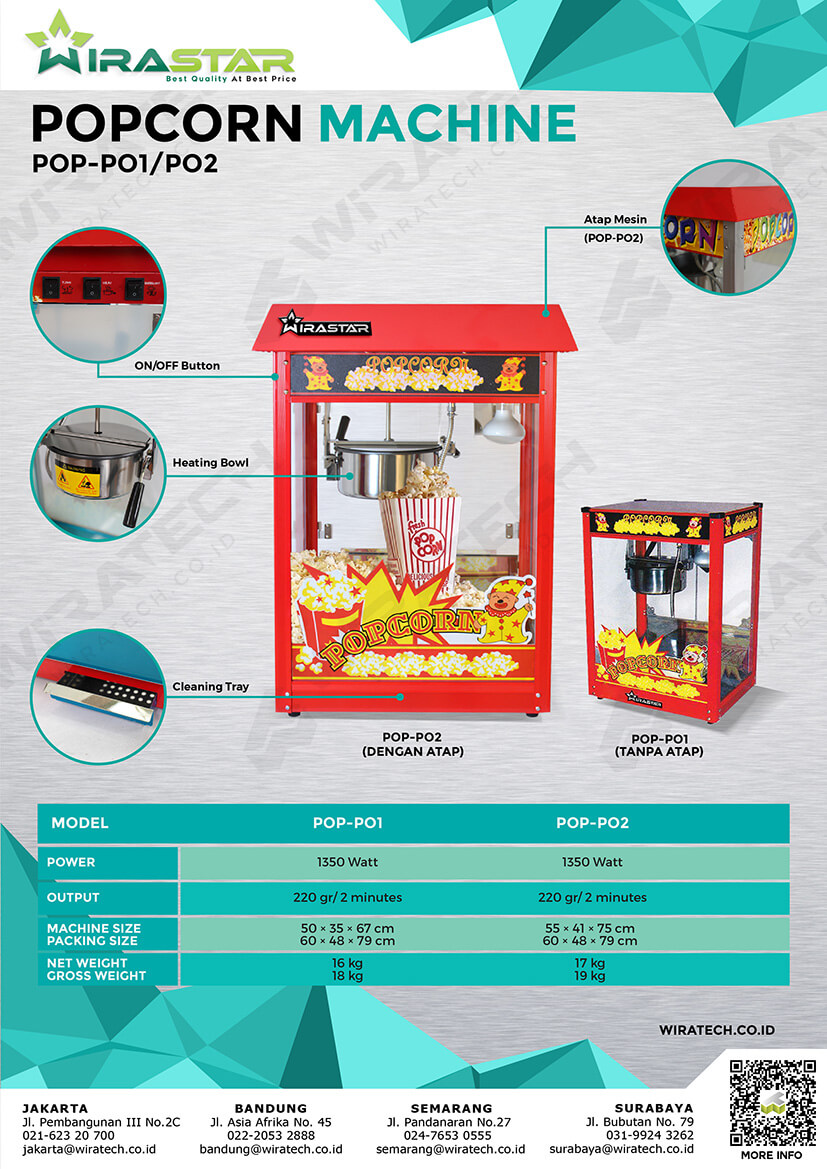 08.Popcorn POP