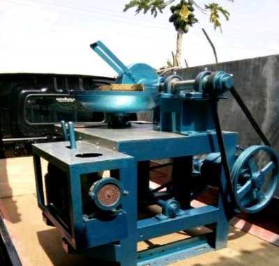 Mesin Bakso Manual