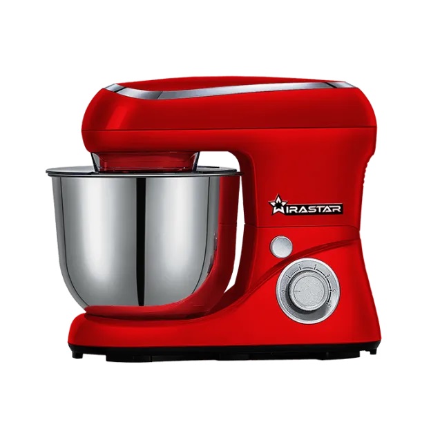 Mixer Roti 1 Kg 4