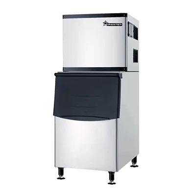 Mesin Es Batu Kristal 500 Kg Z