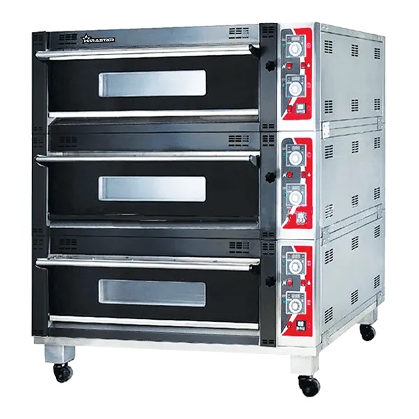 Oven Roti Untuk Usaha