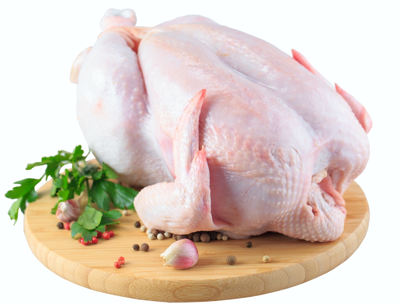 Daging Ayam
