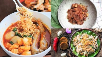 Makanan Khas Bandung 1