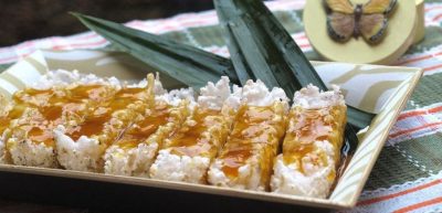 Kue Rangi