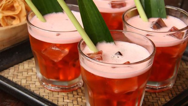 Minuman Khas Betawi