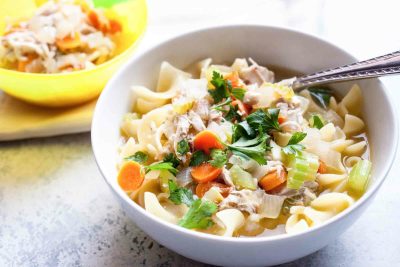 opt  aboutcom  coeus  resources  content migration  simply recipes  uploads  2018  10  Rotisserie Chicken Soup LEAD 2 1 965ba3aca9fd45f4976383074e3df123