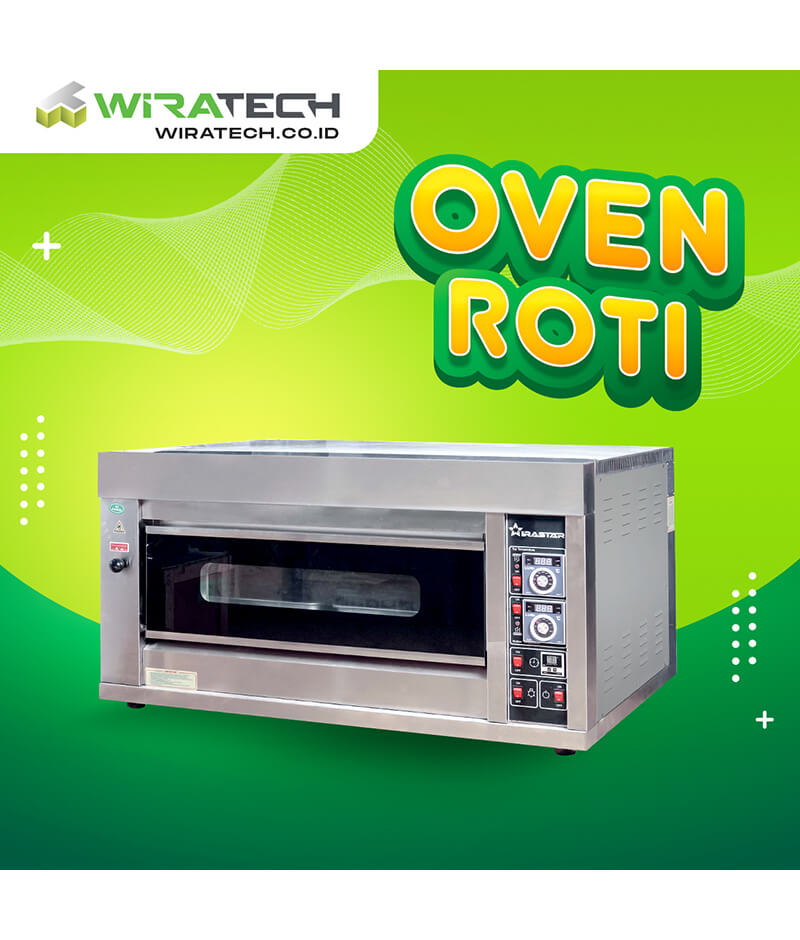 oven roti