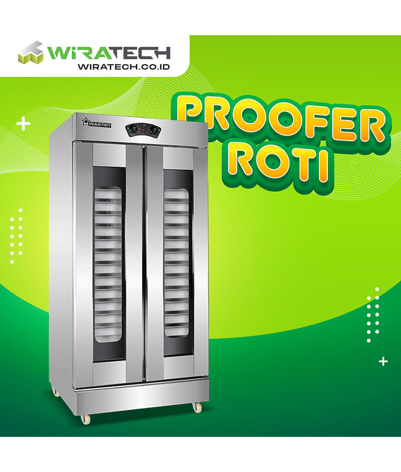 proofer roti
