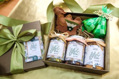 hampers lebaran 2021