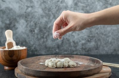 baking powder 1