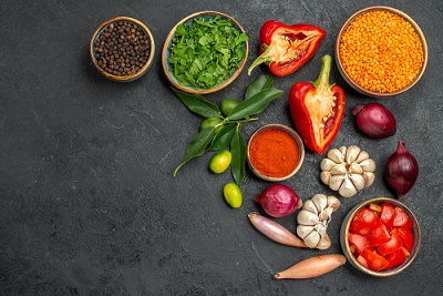 bumbu dapur 1
