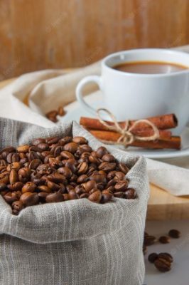 Robusta Coffe Bean