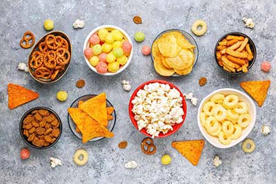 usaha snack rumahan