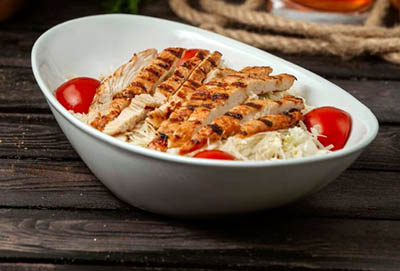 Ayam Humus