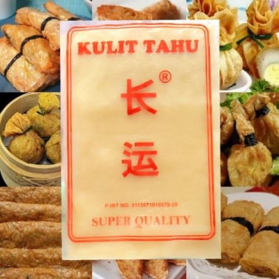Kulit Tahu