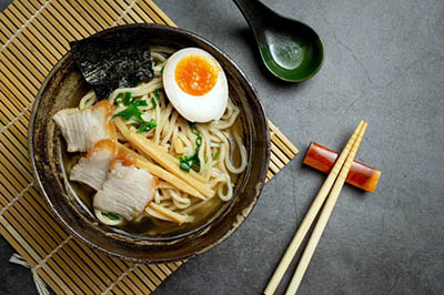 Ramen Wijen