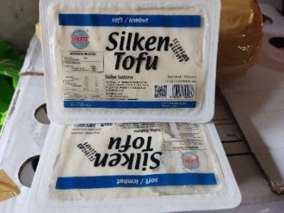 Tahu Sutera