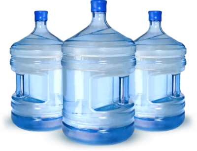 Usaha Air Minum Isi Ulang