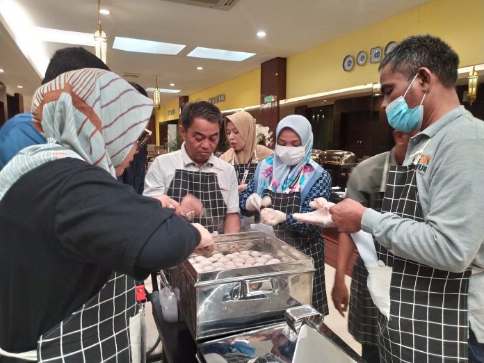 Usaha Untuk Pemula