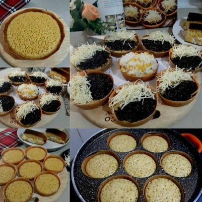 Martabak Mini