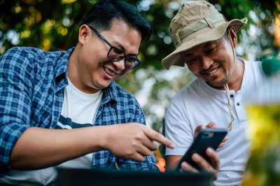 Peluang Bisnis Menguntungkan di Desa